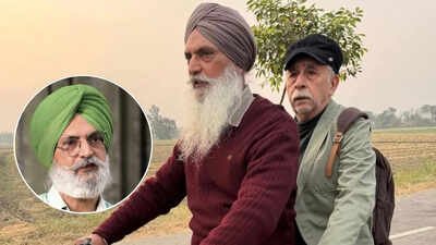Who is Jaswant Singh Zafar? All about the 60-year-old Punjab government official who is an engineer-turned-writer making his acting debut opposite Naseeruddin Shah in ‘Rehmat’ Who is Jaswant Singh Zafar? All about the 60-year-old Punjab government official who is an engineer-turned-writer making his acting debut opposite Naseeruddin Shah in ‘Rehmat’
