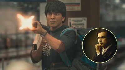 Who is Lalit Prabhakar? All about the Marathi actor playing Ajmal Kasab in Rajkummar Rao starrer 'Prahaar: The Ujjwal Nikam Story' Who is Lalit Prabhakar? All about the Marathi actor playing Ajmal Kasab in Rajkummar Rao starrer 'Prahaar: The Ujjwal Nikam Story'