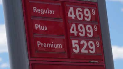 Will Americans get cheaper gas now US-Venezuela's historic deal: Will Americans get cheaper gas now?