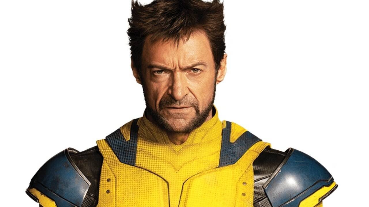 Wolverine