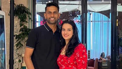 She married at 19, called her husband “Bhaiya” at first: Woman shares how she found love and built her dream life