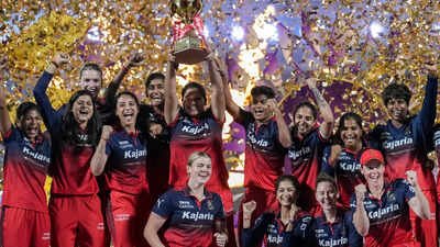 WPL 2027: BCCI announces auction date, check retention deadline and season schedule
