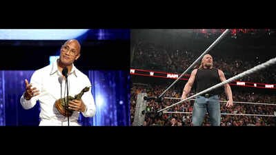 The Rock vs Brock Lesnar net worth comparison in 2026: Career earnings, WWE salaries, endorsements, investments, business ventures, assets, lifestyle and more
