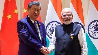 Xi was visiting India for the first time in seven years. 'Is it okay?' PM Modi pauses speech as Xi appears uncomfortable; Chinese president skips gala dinner