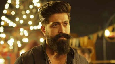 Yash starrer ‘Toxic A Fairytale for Grown-Ups’s English version pulled from theatres after just 7 days as collections fail to pick up Yash starrer ‘Toxic A Fairytale for Grown-Ups’s English version pulled from theatres after just 7 days as collections fail to pick up