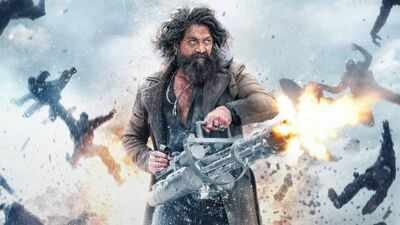 'Toxic' box office collection Day 9 [LIVE]: Yash and Kiara Advani film moves at a sluggish pace towards Rs 250 crore milestone amid competition from Neem Karoli Baba biopic 'Hanuman Ansh'