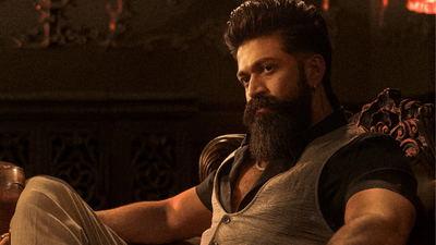 Yash’s friend and actor Jaidev Mohan reveals his reaction to ‘Toxic’ criticism: ‘You could feel the pain in his voice’