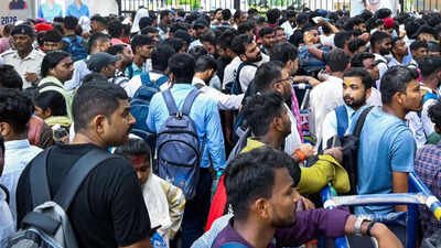 The situation is of particular concern in northernIndia (Representative image) 25% youths in 250 districts not in education or jobs: Survey