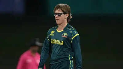 Adam Zampa (Image: IANS) Adam Zampa scripts history, becomes only second Australian spinner after Shane Warne to reach 200 ODI wickets