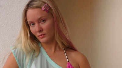 Zaran Larsson slams Trump administration for using her song 'Midnight Sun' in one of their ICE compilation videos. (Instagram) Zara Larsson calls out US President Donald Trump's administration for unofficial song usage: ‘This video is so dehumanising '