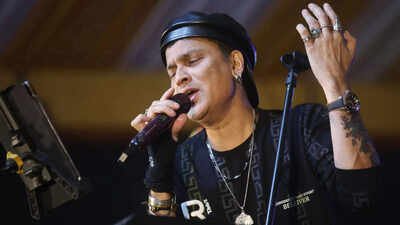 Zubeen Garg death case: Yacht eyewitness Parikshit Sharma testifies in Guwahati court - Report Zubeen Garg death case: Yacht eyewitness Parikshit Sharma testifies in Guwahati court - Report