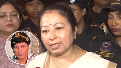 Zubeen Garg’s first death anniversary: Wife Garima Garg says family says legal process is ongoing, ‘We are still waiting for that answer and we have to get that justice’ Zubeen Garg’s first death anniversary: Wife Garima Garg says family says legal process is ongoing, ‘We are still waiting for that answer and we have to get that justice’