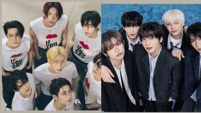 ENHYPEN, TXT, Hwasa to headline Weverse Con Festival’s India debut: Checkout full lineup ENHYPEN, TXT, Hwasa to headline Weverse Con Festival’s India debut: Checkout full lineup