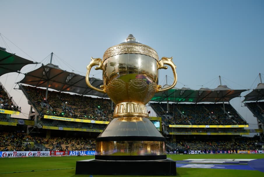 BCCI Postpones IPL 2027 Review Meeting Scheduled for October 15