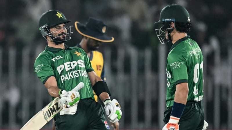 PAK vs SL Match Prediction — Who Will Win 2nd T20I? Playing XI, Pitch Report & Toss Prediction
