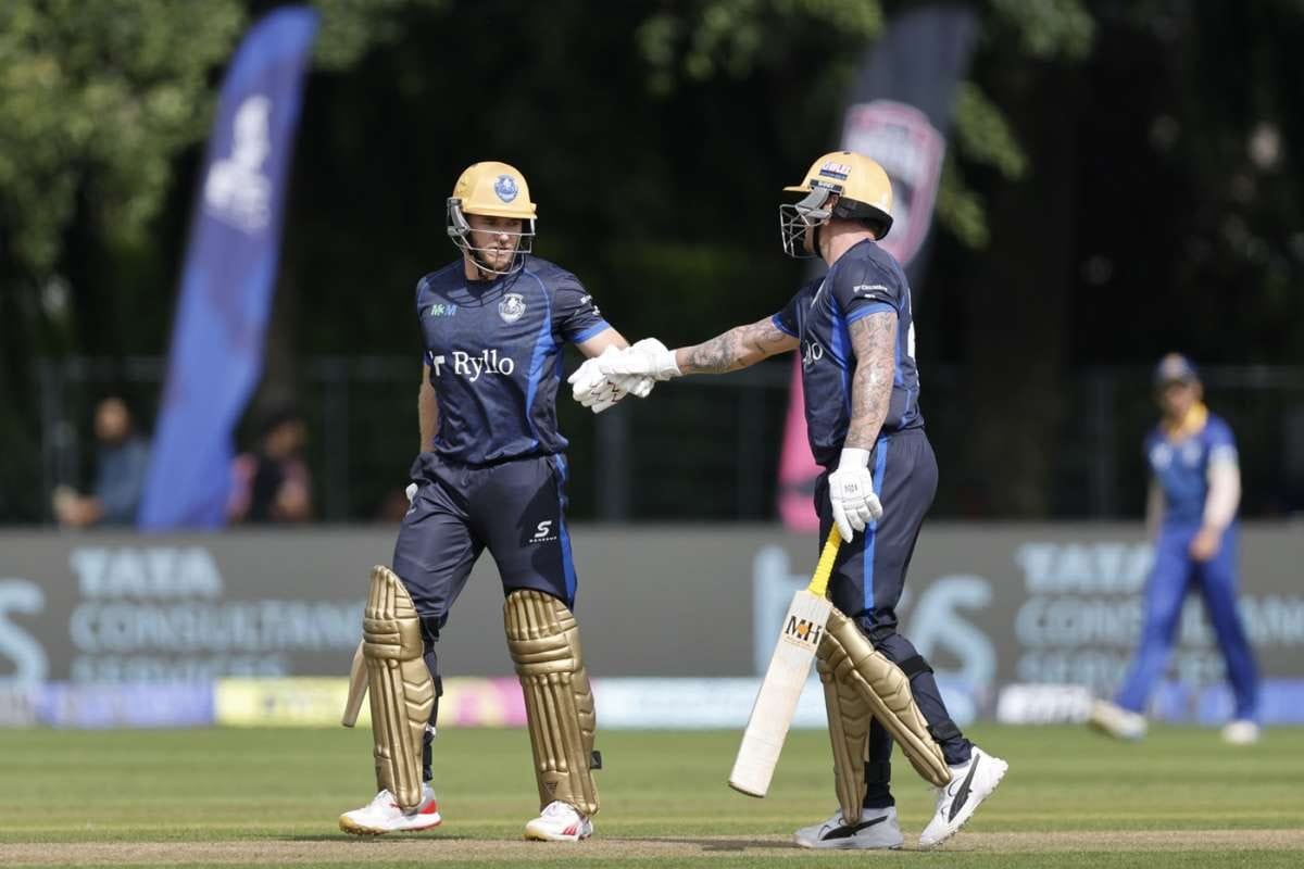 ENG C vs WI C Match Prediction - Who Will Win WCL T20 2026 Final? Playing XI, Pitch Report & Toss Prediction