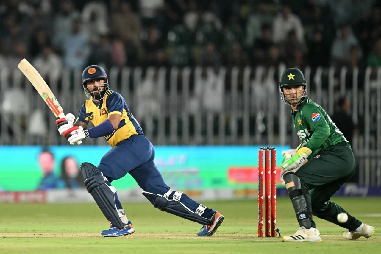 Pak vs SL 3rd T20I: Kusal Mendis bags a consolation win for Sri Lanka with a gritty 87