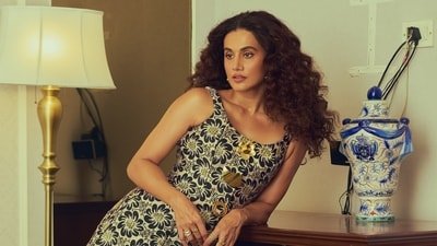 Taapsee Pannu Taapsee Pannu