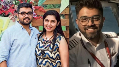 PM Modi Speaks to ‘Hero’ Flydubai Pilot Smit Machchhar, Hears His Account of the Ordeal PM Modi Speaks to ‘Hero’ Flydubai Pilot Smit Machchhar, Hears His Account of the Ordeal