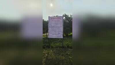 CG village council resolution bars land for Christian burials, prayer meets