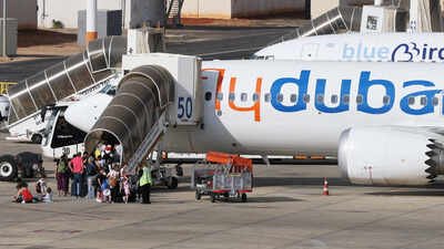 Al Qaeda Praises Flydubai Attack, Calls For Copycat Attacks As Omani Pilot’s Syria Link Raises Alarm