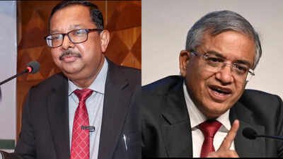 Opposition backs Supreme Court of India Judge Justice Ujjal Bhuyan ‘Gyanesh must quit right away': Opposition backs Justice Bhuyan’s 'SIR strikes at Constitution's heart' remark