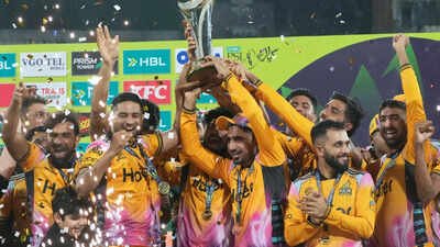 Pakistan Super League PSL 2027 to clash with IPL again as PCB locks dates; BCCI also eyes early-March start