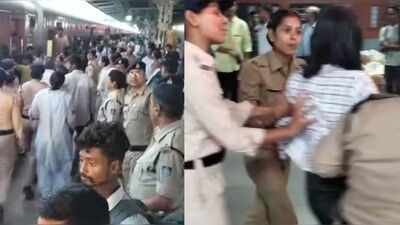 Dipke Dared Modi To Arrest Him, Delhi Police Did- CJP Trio Detained Inside Flight, Rathee Held Too Dipke Dared Modi To Arrest Him, Delhi Police Did- CJP Trio Detained Inside Flight, Rathee Held Too