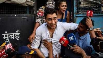 Actor Imran Khan Asked To Leave India By Oct 28: Can An OCI Cardholder Be Deported For Protesting? Actor Imran Khan Asked To Leave India By Oct 28: Can An OCI Cardholder Be Deported For Protesting?