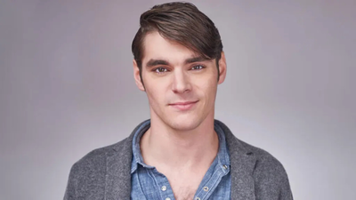 RJ Mitte’s Haunting Texts Revealed: ‘Breaking Bad’ Star’s Hollywood Heartbreak