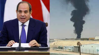 Sisi has asked for an urgent parliamentary session to authorise the military to help defend Saudi Arabia should the kingdom request its assistance. Egypt pledges support for Saudi Arabia as Houthi attacks escalate