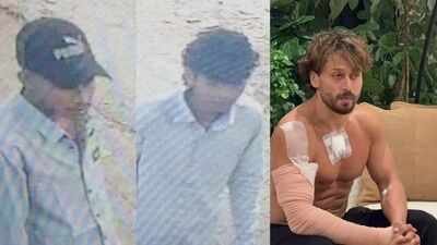Tiger Shroff Firing Case: Police Seize Bike, Probe Salman Khan Threat Audio; Fadnavis Reacts Tiger Shroff Firing Case: Police Seize Bike, Probe Salman Khan Threat Audio; Fadnavis Reacts