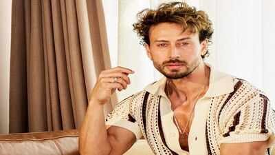 Shots fired at Tiger Shroff's car in Mumbai (Credit: Instagram) Tiger Shroff firing case: Three accused arrested in Rajasthan remanded to police custody till October 31