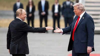 Russia to review Trump’s invitation to Putin for G20 summit, possible talks on Ukraine