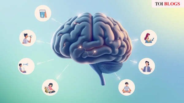 Psychology says your long-term success depends on the automatic micro habits you repeat every day 28-day challenge: We know what keeps us healthy. Why don't we do it?