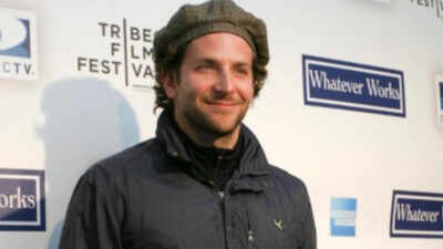 In 1970, Bradley Cooper's parents bought a Pennsylvania home for $38,000; decades later, the family still held the house, estimated at nearly $700,000, while the actor bought a 33-acre estate nearby for $6.5 million