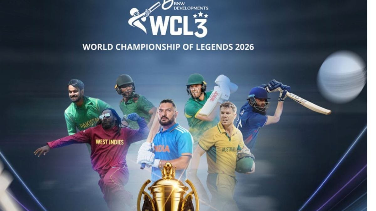 BAN C vs WI C Match Prediction - Who Will Win WCL T20 2026 10th Match? Playing XI, Pitch Report & Toss Prediction