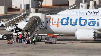 Inside flydubai flight FZ1073: How Captain Machchhar’s quick thinking helped save 174 lives Flydubai flight FZ1073: How Captain Machchhar’s quick thinking to open cockpit door helped save 174 lives