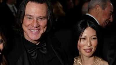 Jim Carrey secretly gets married for the third time, the 64-year old actor ties the knot with his longtime girlfriend Min Ah in a private ceremony in LA