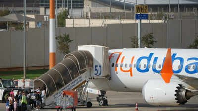 Flydubai cockpit attack: 5 key questions on motive, attacker, Iran and security Flydubai cockpit horror: Terror plot, suicide bid or Iran link? 5 chilling questions facing investigators