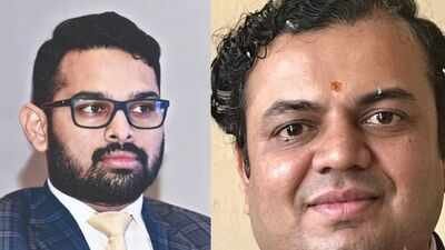 Kankipati Rajesh & Gaurav Dahiya 'Unsuitable for service': 2 Gujarat IAS officers forced into retirement