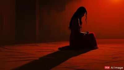 Sources said that a total of six individuals were involved in the crime. 13-year-old gang-raped, her friend sexually assaulted inside abandoned Faridabad building; 3 held, 3 absconding