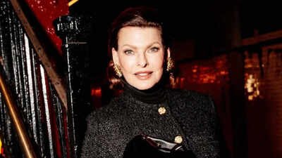 Linda Evangelista's New York City penthouse that she recently sold for USD 6.75 million. (Instagram) Inside Linda Evangelista’s NYC penthouse: All about the open-space loft that once housed Keanu Reeves