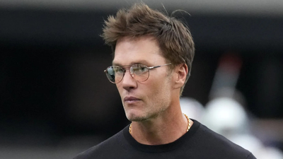 Tom Brady played 23 NFL seasons and won Super Bowl LV at 43 using the TB12 method (Image via Getty Images) Tom Brady's obsession with longevity: The TB12 habits that kept him elite long after most quarterbacks were forced to retire