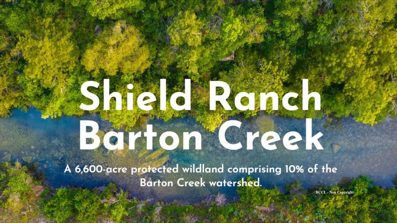 Shield Ranch