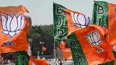 UP polls: BJP’s ‘internal assessment’ finds anti-incumbency against 100+ MLAs