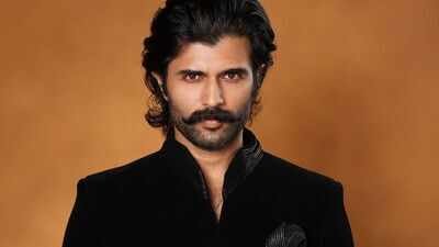 Picture Credit: Instagram ‘Ranabaali’ actor Vijay Deverakonda reveals how he picks scripts; talks about his 2022 ‘Liger’ backlash; says, ‘Maybe how we executed it didn’t land’