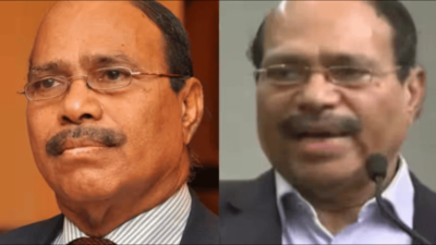 Fifth child rape case registered against Veeramani