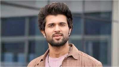 Vijay Deverakonda condemns the AI-morphed video of Janhvi Kapoor; calls it the ‘digital equivalent of s*xual assault’