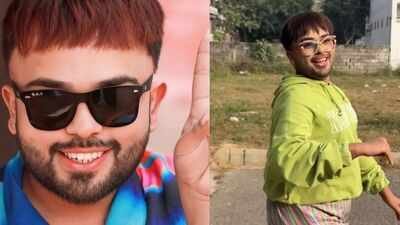 LGBTQ+ influencer Mad Sandhu shot dead: Nihang group had objected to his posts, clothes, old videos